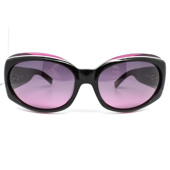 Jones New York J919 Black 51-16-130mm Sunglasses - VERY GOOD CONDITION main image 12